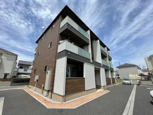 フォレストオハナ C棟の画像