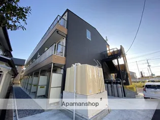 レ スタ谷塚の画像