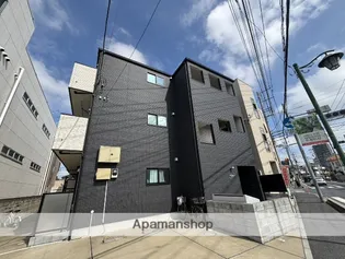 AJ草加WESTIIの画像