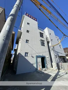 シャンブル英美Ⅲ【4階】の外観