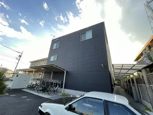 RAINBOW FREA谷沖の画像