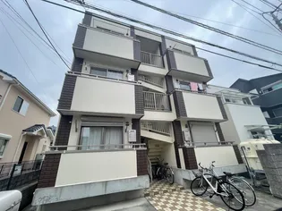 ボー ヴィサージュの画像