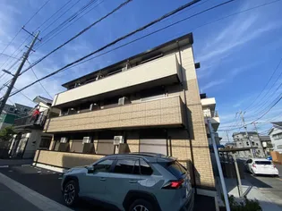 アンリシール瀬崎の画像