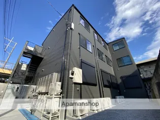 AMBITION草加吉町の画像