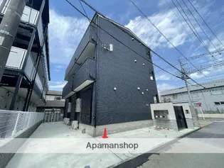 ミッドテラス草加の画像