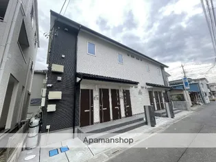 ルアナ【2階】の外観