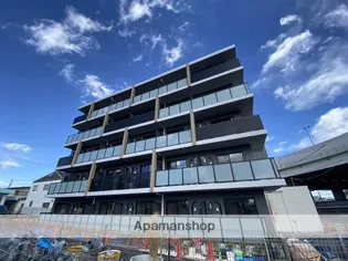 GENOVIA八潮の画像