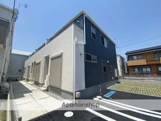 リーブルファイン草加稲荷III2号棟の画像