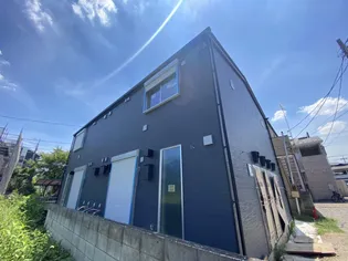 MQUARTO獨協大学前の画像