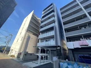 グレースクレスト八潮の画像