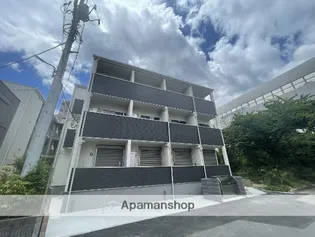リーブルファイン獨協大学前1号棟の画像