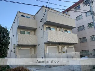 AJ草加新田の画像