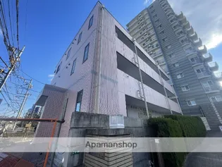 シャルマン谷塚Vの画像