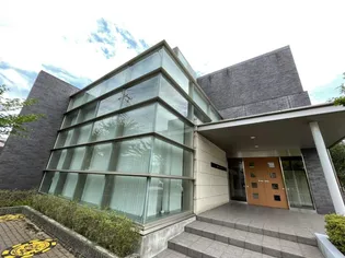 HF草加レジデンス【4階】の外観