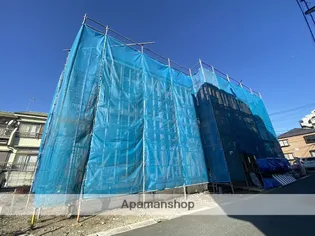 プレミエール新田の画像