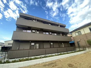 LA RICHESSEの画像