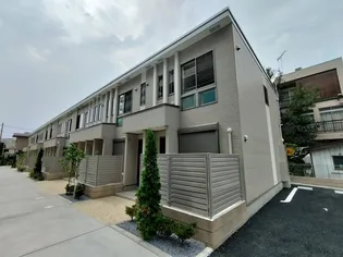 OLIVE TERRACEの画像