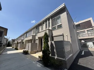 OLIVE TERRACEの画像