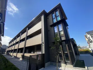 SOLEIL FLEURの画像