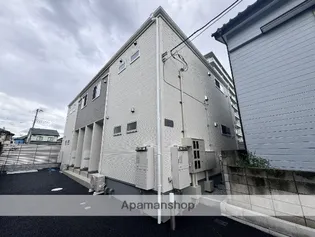 リーブルファイン瀬崎の画像