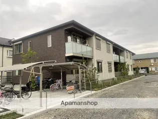 クレストコートの画像