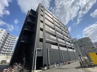 アレグリア柏屋【3階】の外観