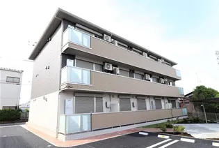GRAND SOLEILの画像