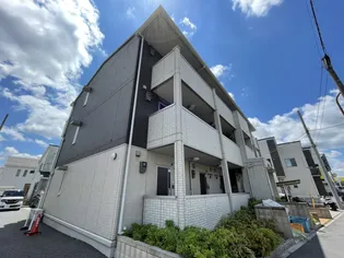 ベルレージュ エムの画像