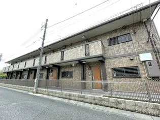 アネックス青羽 IIの画像