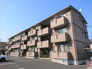 グランフェルムの画像