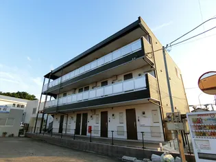 リブリ OGW草加の画像