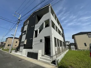 フェリスゲート新田の画像