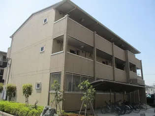 ベルレージュ パルコの画像