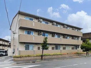 プロスパー八潮の画像