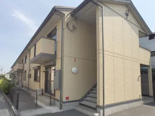 CHARMANT COURT M'S IIの画像