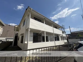 スワンハイツの画像