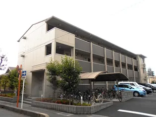 アンクレージュ IIの画像