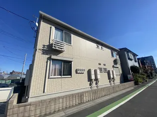 アップルハイツ IIの画像