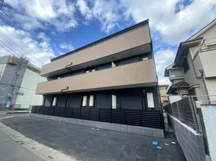 キャメル草加八幡町の画像