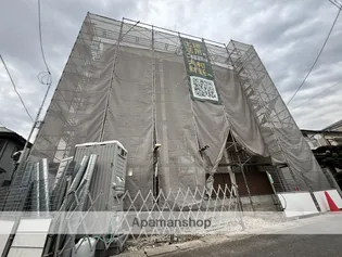 ジーメゾン草加瀬崎の画像