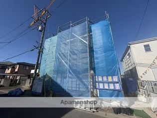 リーブルファイン草加新栄の画像