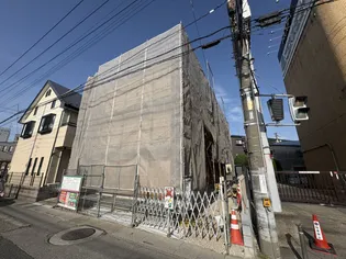 AUTUMN LEAFの画像