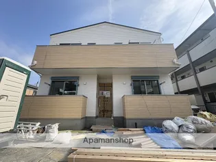 ラ クレールシェソワの画像