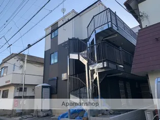 ブルームコート谷塚の画像