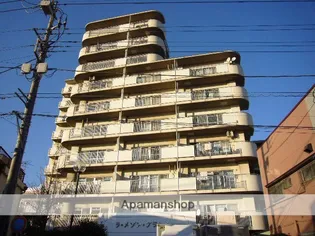 LA MAISON BLANCHEの画像