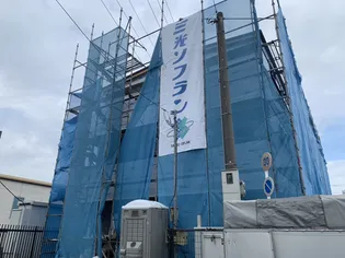 ソシエ草加の画像