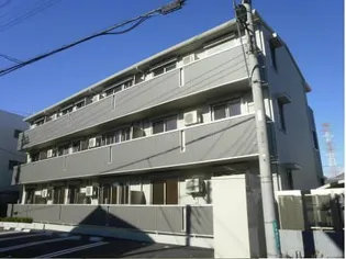 エスポワールの画像