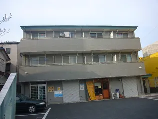 ドエルハーモニーB棟の画像