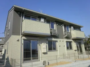 カーサ ドマーニ Bの画像