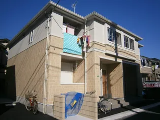 スターテラス小山の画像